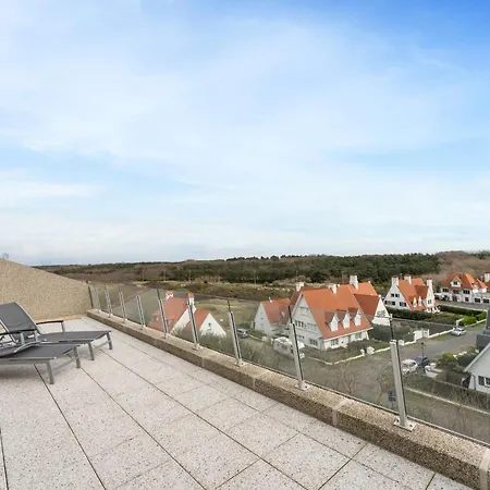 Apartment Mayfair 0504