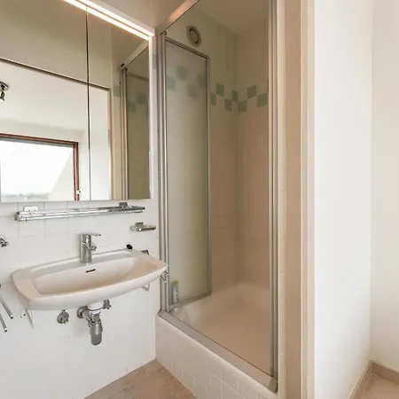 Mayfair 0504 Apartment De Haan