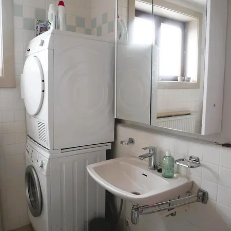 Apartment Mayfair 0504 De Haan