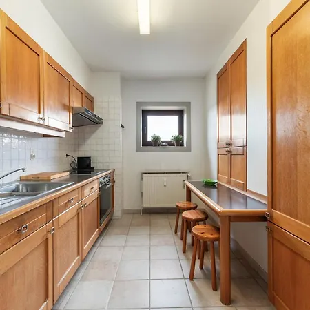 Apartment Mayfair 0504