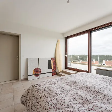 Apartment Mayfair 0504 De Haan