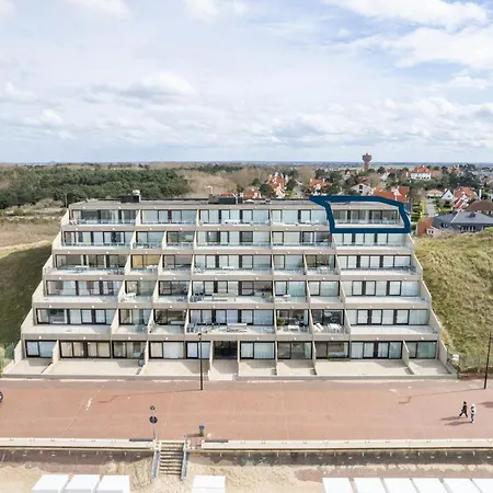 Apartment Mayfair 0504