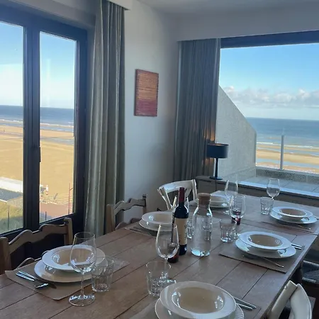 Apartment Mayfair 0504 De Haan