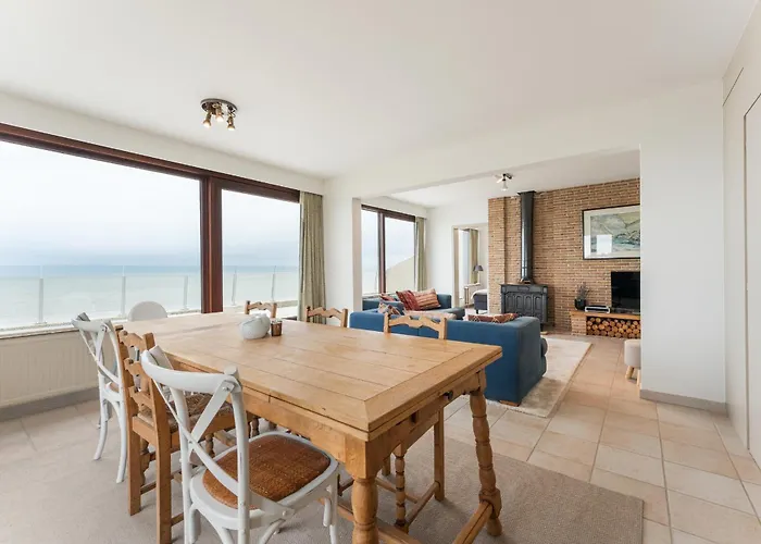 Apartment Mayfair 0504 *