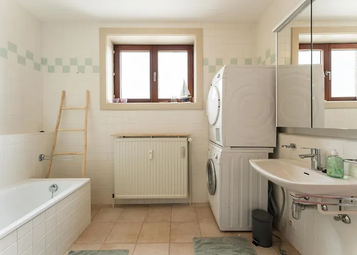 Apartment Mayfair 0504 De Haan