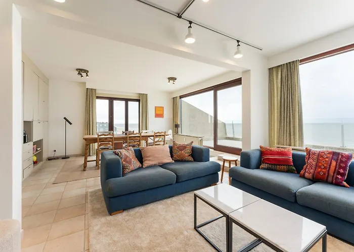 Apartment Mayfair 0504