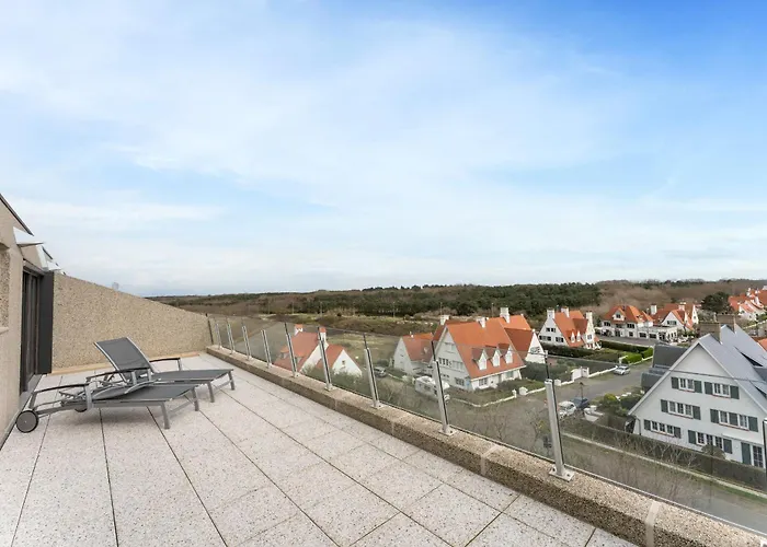 Apartment Mayfair 0504