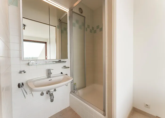 Mayfair 0504 Apartment De Haan