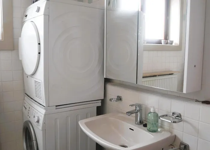 Apartment Mayfair 0504 De Haan