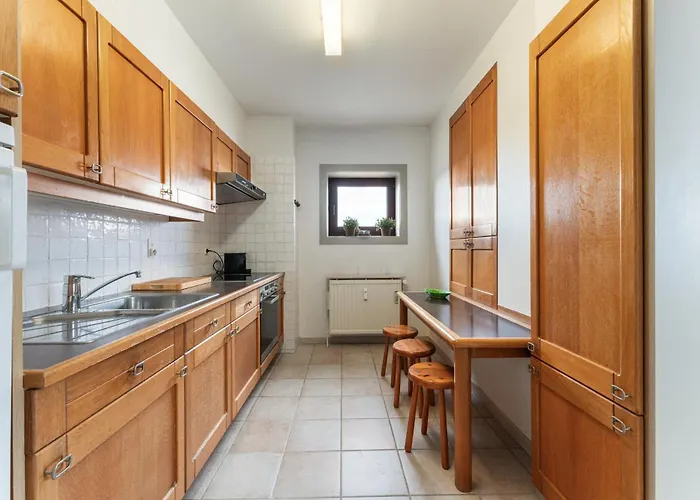 Apartment Mayfair 0504