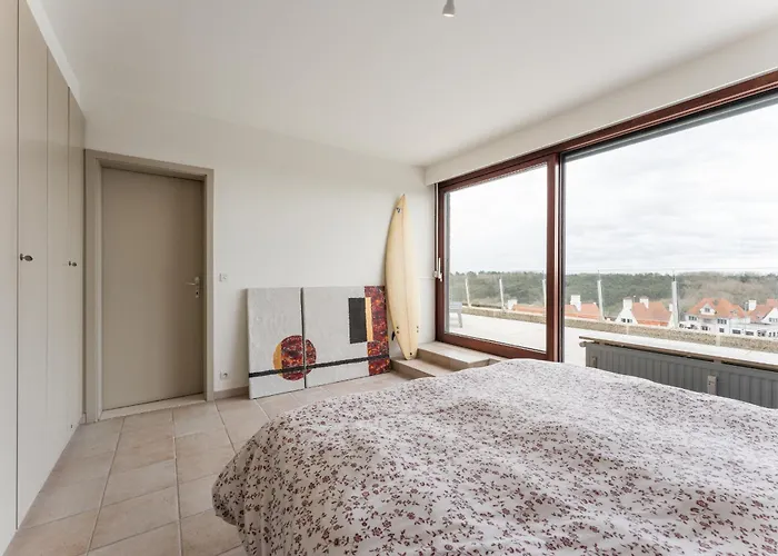 Apartment Mayfair 0504 De Haan