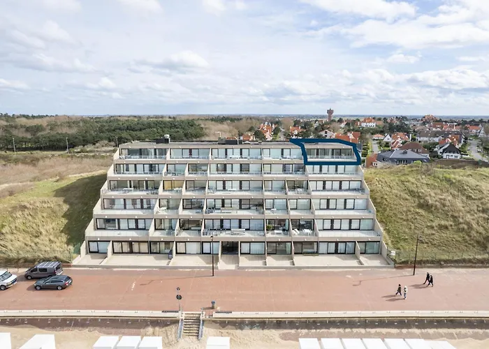 Apartment Mayfair 0504