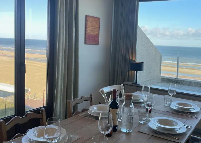 Apartment Mayfair 0504 De Haan